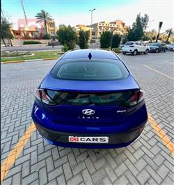 هيونداي ايونك